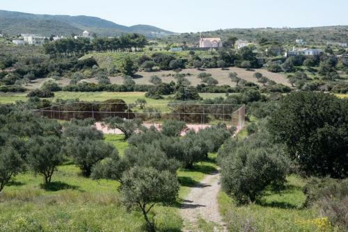 Apartamento Contaratos Holiday Lettings