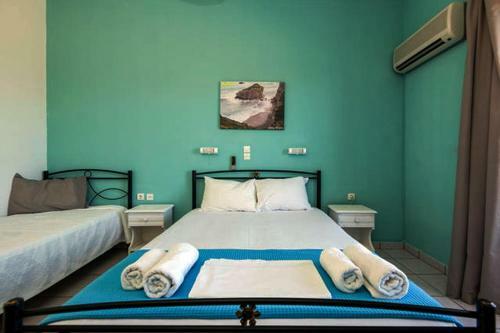 Apartamento Contaratos Holiday Lettings