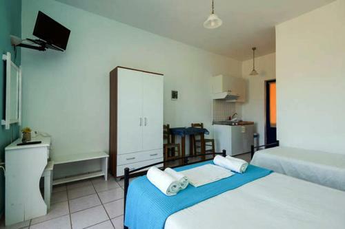 Apartamento Contaratos Holiday Lettings