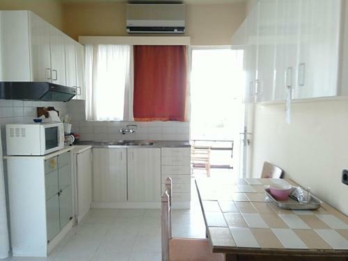 Artemis Apartments A3