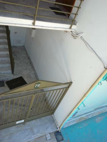 Artemis Apartments A3