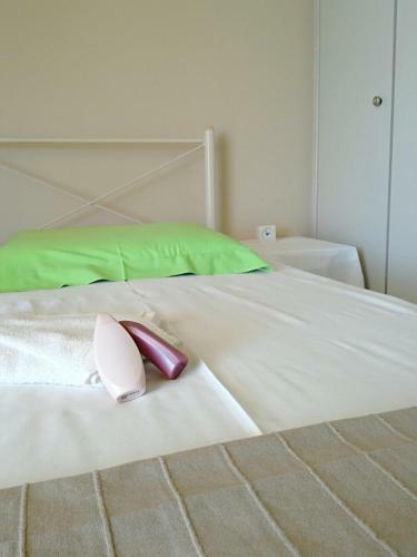 Artemis Apartments A3