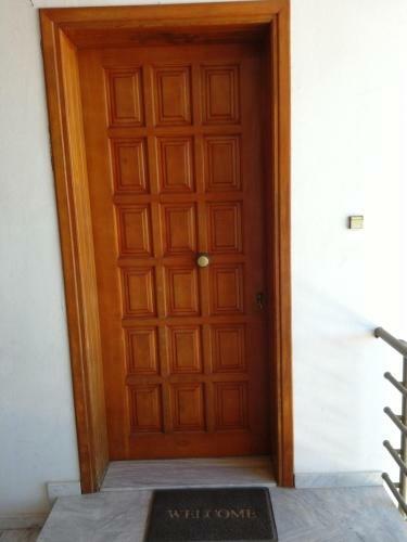 Artemis Apartments A3