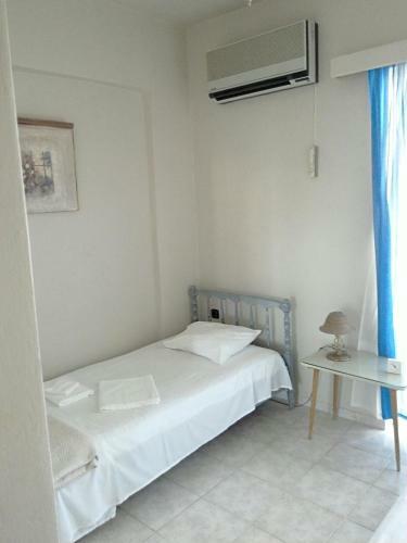 Artemis Apartments A4