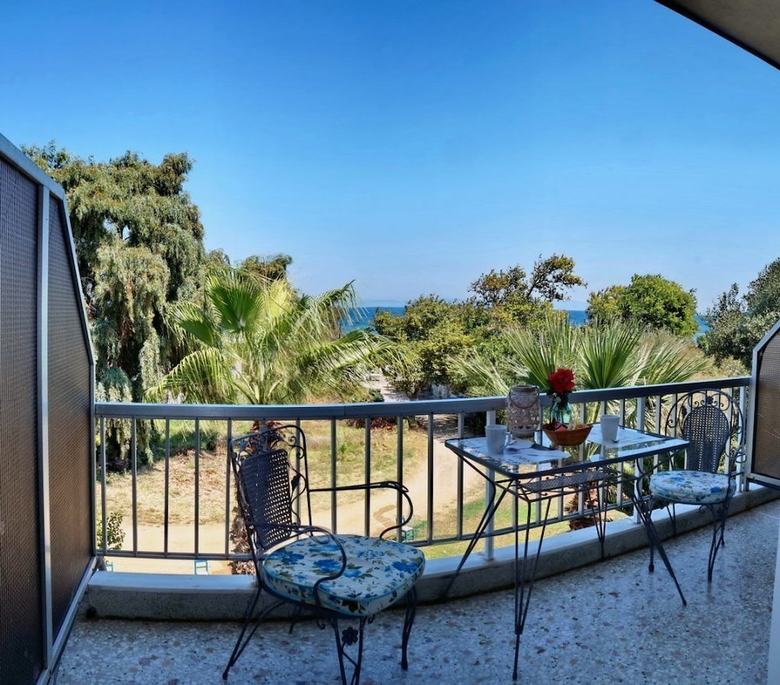 Apartamento Galazio Asteri I