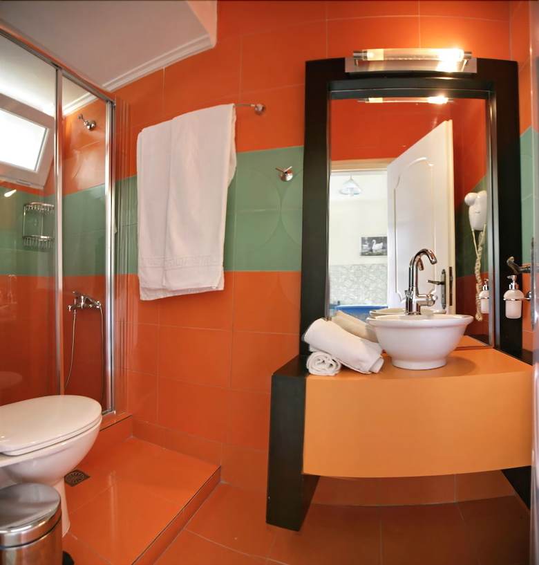 Apartamento Galazio Asteri I
