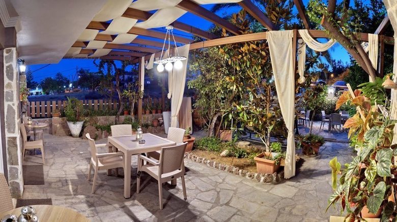 Apartamento Galazio Asteri I