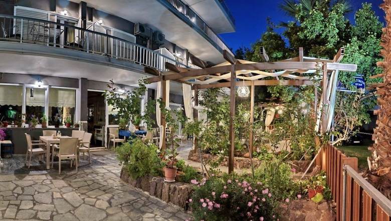 Apartamento Galazio Asteri I