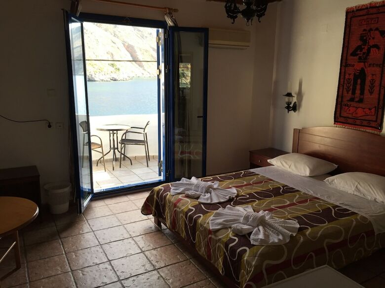 Daskalogiannis Hotel