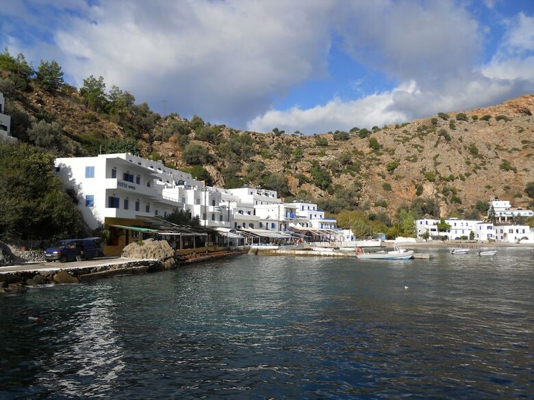 Daskalogiannis Hotel