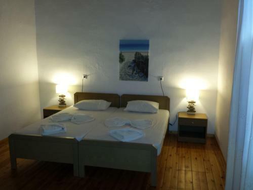 Apartamento Villa Niki