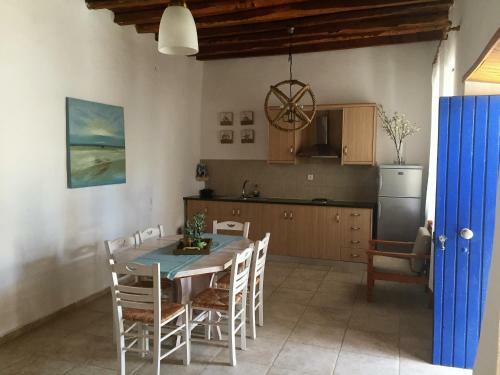 Apartamento Villa Niki