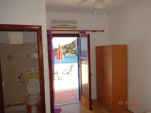 Hostal Scirocco Rooms