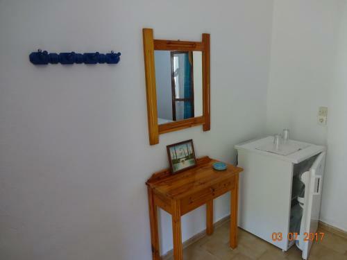 Hostal Scirocco Rooms
