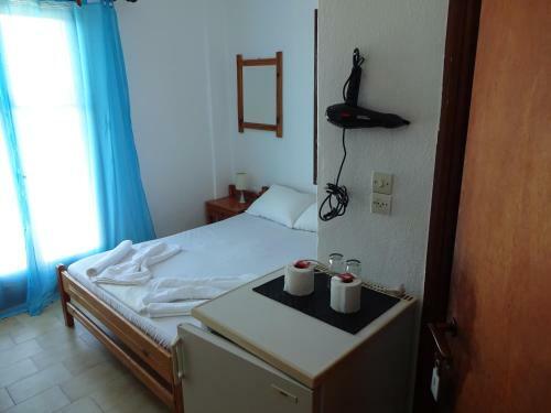 Hostal Scirocco Rooms