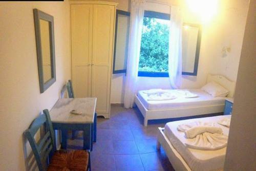 Hostal Sofia Rooms