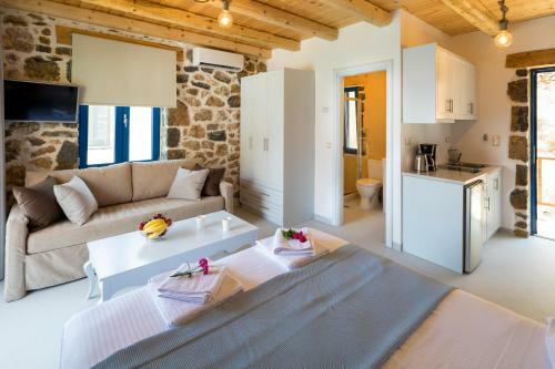Molos Apartments