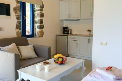 Molos Apartments
