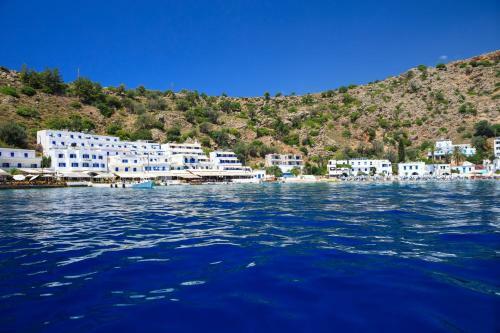 Molos Apartments