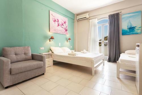 Posada Protopapas Rooms