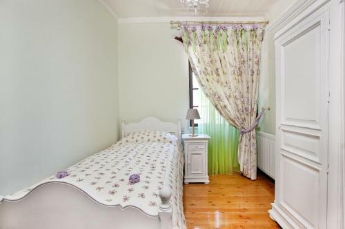 Aegean Diamonds Boutique Villas