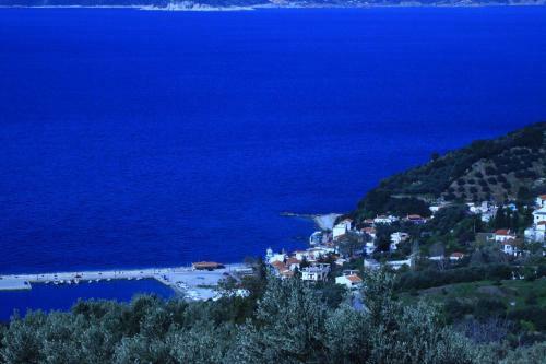 Aegean Diamonds Boutique Villas