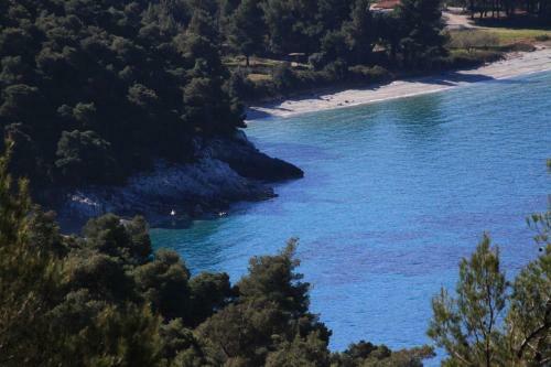 Aegean Diamonds Boutique Villas