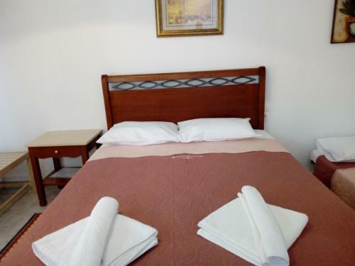 Hostal Sea View