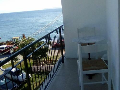 Hostal Sea View