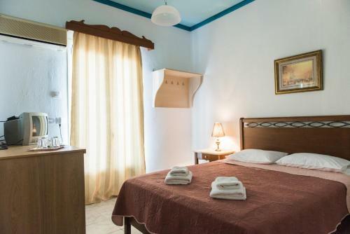 Hostal Sea View