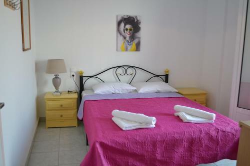 Hostal Sea View