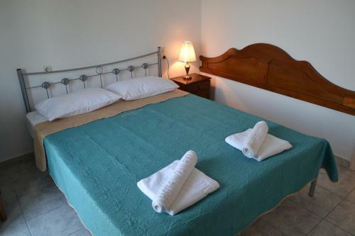 Hostal Sea View