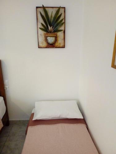 Hostal Sea View