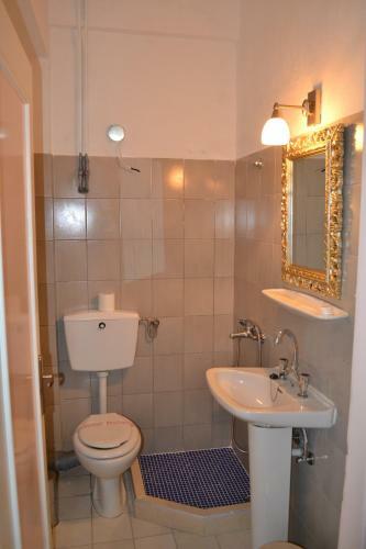Hostal Sea View