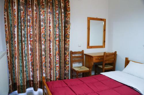 Hostal Elatos