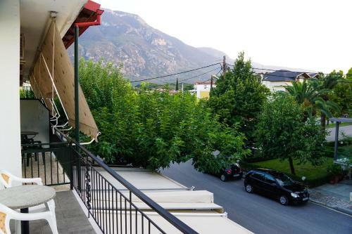 Hostal Elatos