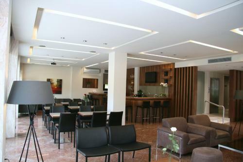 Alexakis Hotel & Spa