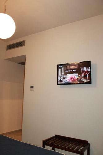 Hotel Galaxias