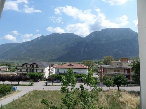 Hotel Astron