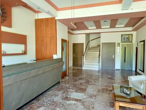 Hotel Astron