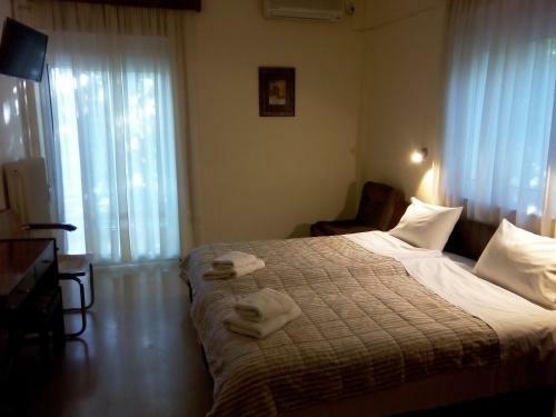 Hotel Ermis