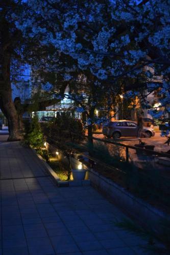 Hotel Ermis