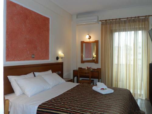Hotel Prigipikon