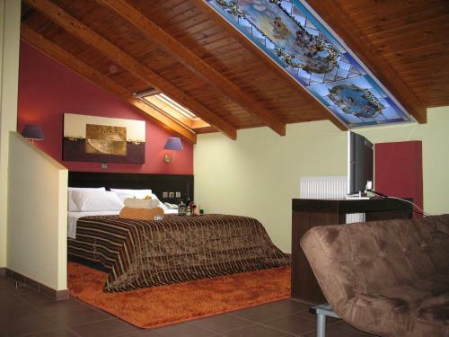 Hotel Prigipikon