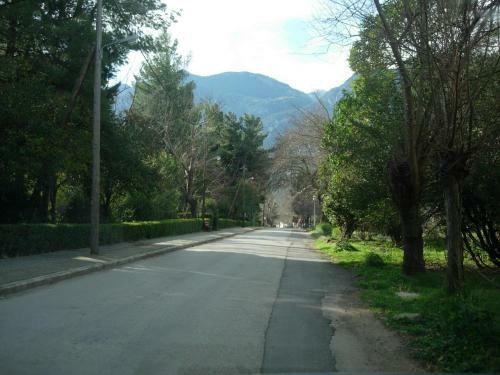 Hotel Prigipikon