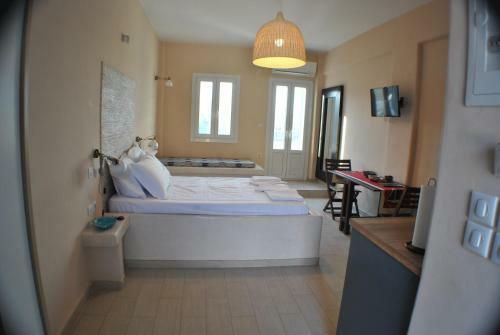 Apartamento Aiolos Studios