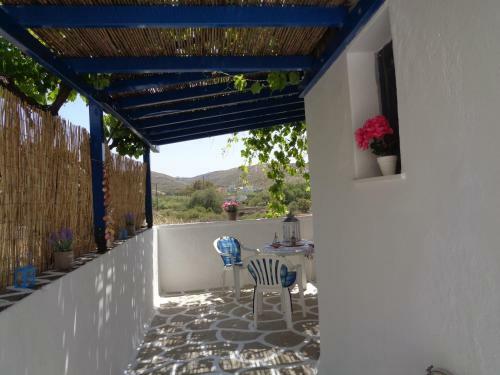 Agroturismo Loutra House