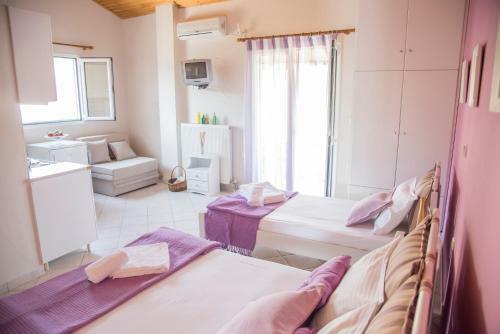 Apartamento Studios Konstantina