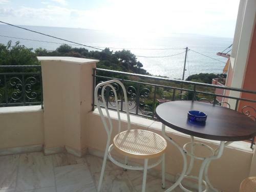 Aparthotel Hotel Agios Thomas