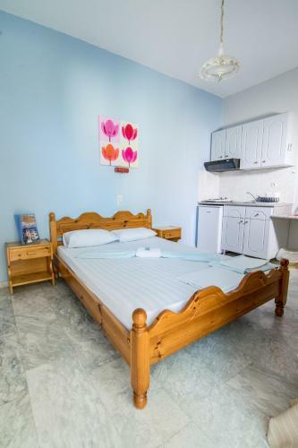 Aparthotel Hotel Agios Thomas